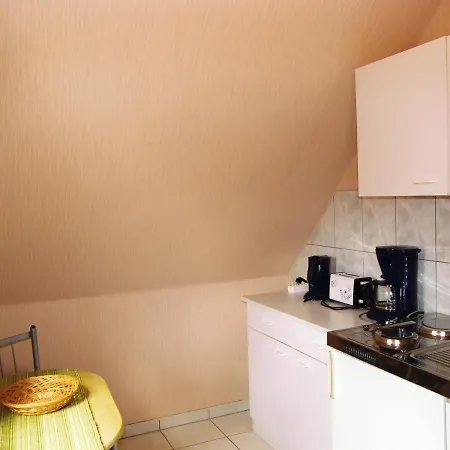 2 Fewos Wiessmann Ca 15 Gehminuten Bis Zum Ostseestrand * Heringsdorf (Usedom)